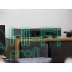 Медиаплеер сетевой Denon DNP-2000NE Silver Graphite фото 5