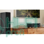 Сетевой стерео ресивер Denon DRA-900H Silver фото 4