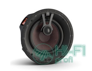Встраиваемая акустика DALI Phantom K80 depth  (см/inches 11,9/4,5)