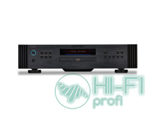 CD плеєр Rotel DT-6000 Black