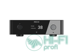 Интегральный усилитель Rotel Michi X3 S2 Black
