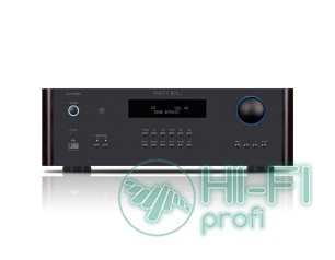 Интегральный усилитель Rotel RA-1572 MKII Black