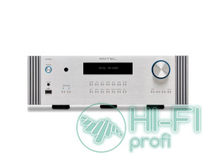 Интегральный усилитель Rotel RA-6000 Silver