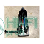 Площадка для крепления картриджа TONAR TOP-Q-F, SME-Type HIGH-END Shell with azimuth adjustment, art. 6026 Площадка для крепления картриджа TONAR TOP-Q-F, SME-Type HIGH-END Shell with azimuth adjustment, art. 6026 фото 2