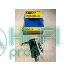 Площадка для крепления картриджа TONAR TOP-Q-F, SME-Type HIGH-END Shell with azimuth adjustment, art. 6026 Площадка для крепления картриджа TONAR TOP-Q-F, SME-Type HIGH-END Shell with azimuth adjustment, art. 6026 фото 4