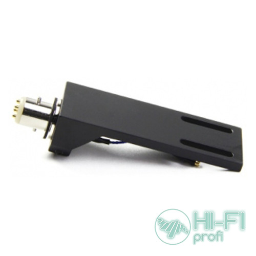Площадка для крепления картриджа TONAR TOP-Q-F, SME-Type HIGH-END Shell with azimuth adjustment, art. 6026