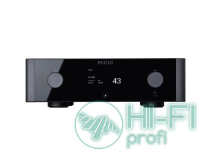 Предварительный усилитель Rotel Michi P5 S2 Black