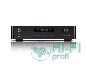 Попередній підсилювач Rotel RC-1572 MkII Black