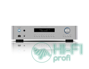 Попередній підсилювач Rotel RC-1572 MkII Silver