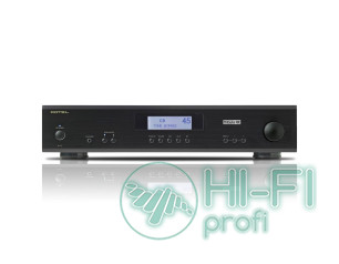 Интегральный усилитель Rotel A11 MKII