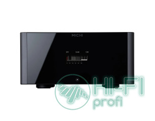 Усилитель мощности Rotel Michi M8 Black