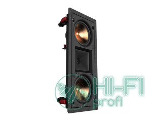 Акустика Klipsch PRO-25-RW LCR