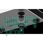 Сетевой медиастример Matrix Audio Element X2 Pure Silver фото 6