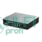 Сетевой медиастример Matrix Audio mini-i 4 Grey фото 3