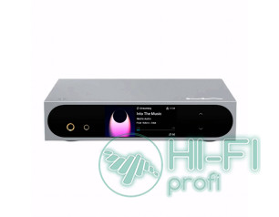 Мережевий медіастрімер Matrix Audio mini-i Pro 4 Black