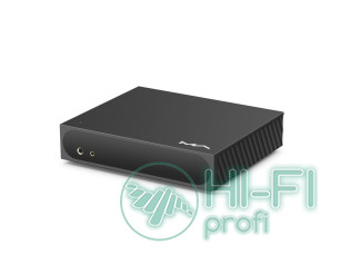 Сетевой медиастример Matrix Audio mini-i Pro 4 Grey Black