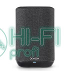 Беспроводная Wi-Fi колонка DENON HOME 150NV Black фото 2