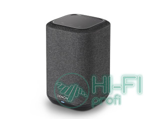 Беспроводная Wi-Fi колонка DENON HOME 150NV Black