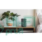 Беспроводная Wi-Fi колонка DENON HOME 150NV Black фото 6