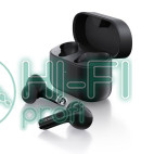 Беспроводные наушники DENON AH-C830NCW Black фото 3