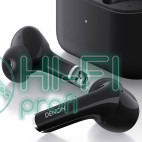 Беспроводные наушники DENON AH-C830NCW Black фото 4