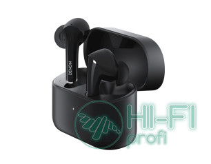 Беспроводные наушники DENON AH-C830NCW Black