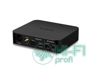Цифровой аудиоинтерфейс Matrix Audio X-SPDIF 3 Black