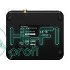 Цифровой аудиоинтерфейс Matrix Audio X-SPDIF 3 Black фото 6