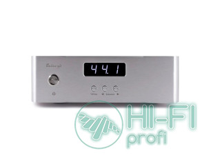 Усилитель для наушников Audio-GD R-1 Silver