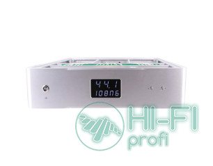Усилитель для наушников Audio-GD R7 HE MK3 Silver