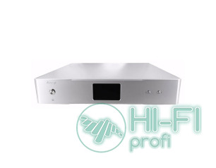 Усилитель для наушников Audio-GD R8 HE MK3 Silver