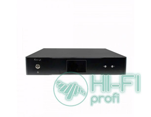 Усилитель для наушников Audio-GD R8 MK3 Black