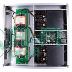 Усилитель для наушников Audio-GD R8 MK3 Silver Усилитель для наушников Audio-GD R8 MK3 Silver фото 3