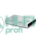 Усилитель мощности Matrix Audio Element P2 Silver фото 3