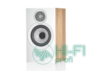 Акустична система Bowers & Wilkins 607 S3 Oak
