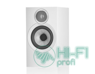 Акустична система Bowers & Wilkins 607 S3 White