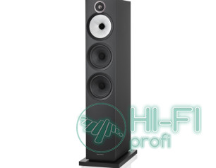 Акустическая система Bowers & Wilkins 603 S3 Black