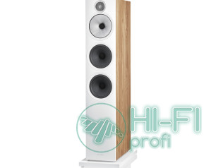 Акустическая система Bowers & Wilkins 603 S3 Oak