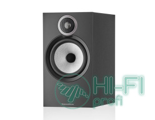 Акустична система Bowers & Wilkins 606 S3 Black