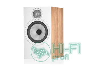 Акустична система Bowers & Wilkins 606 S3 Oak