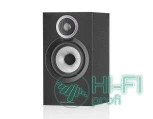 Акустична система Bowers & Wilkins 607 S3 Black