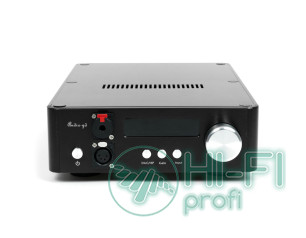 ЦАП Усилитель для наушников Audio-GD D-28.38 Black