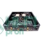 ЦАП Усилитель для наушников Audio-GD R-28 NOS Black фото 4