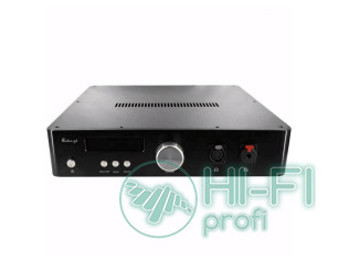 ЦАП Усилитель для наушников Audio-GD R-28 NOS Black