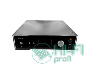 ЦАП Усилитель для наушников Audio-GD R27 HE Black
