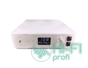 ЦАП Усилитель для наушников Audio-GD R27 HE Silver