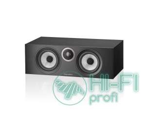 Центральный канал Bowers & Wilkins HTM6 S3 Black