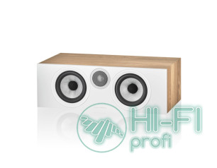 Центральный канал Bowers & Wilkins HTM6 S3 Oak
