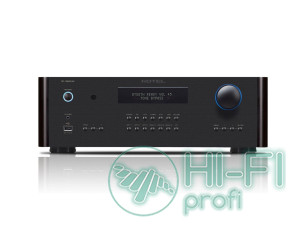 Попередній підсилювач Rotel RC-1590 MkII Black