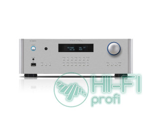 Попередній підсилювач Rotel RC-1590 MkII Silver